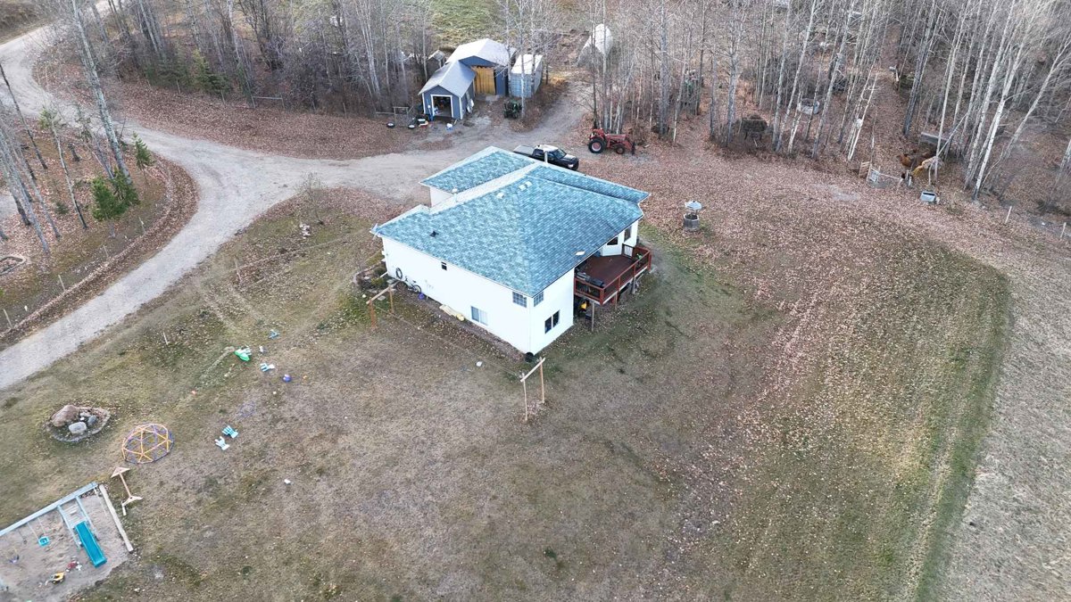 Vinnie J s Mechanical Ltd Shrum Lake