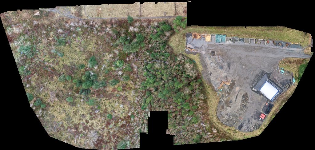 Puller s Repairs Ltd Beaver lodge lands hiking parking