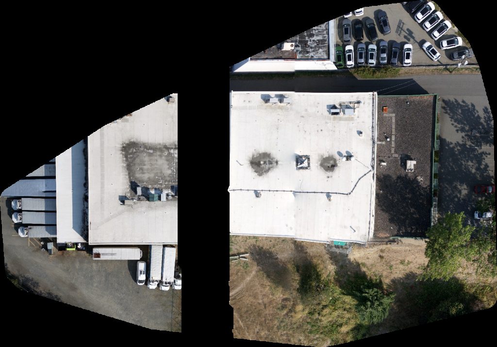 FreshPoint Harbourview Volkswagen