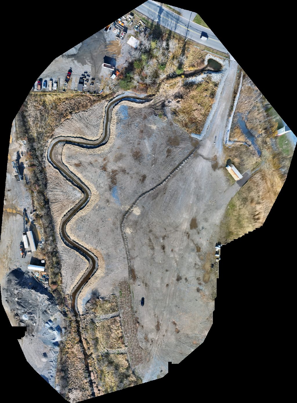 Procanna PVC Vinyl Windows Jobsite Industrial Rental Services