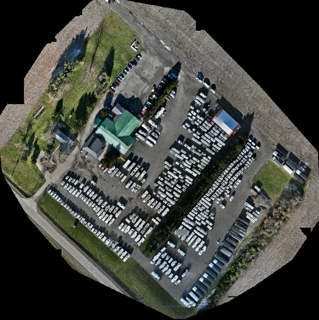 Keith s Trailer Sales RV Link Incorporated