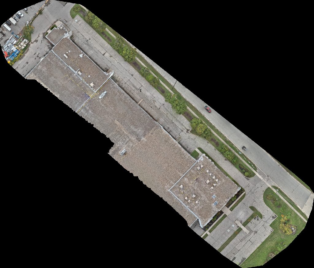 Penske Logistics F J Furniture Warehouse