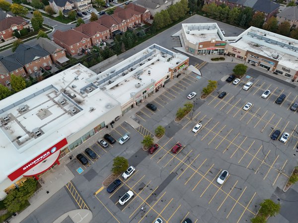 Shoppes on Dundas Joshua Creek Animal Hospital