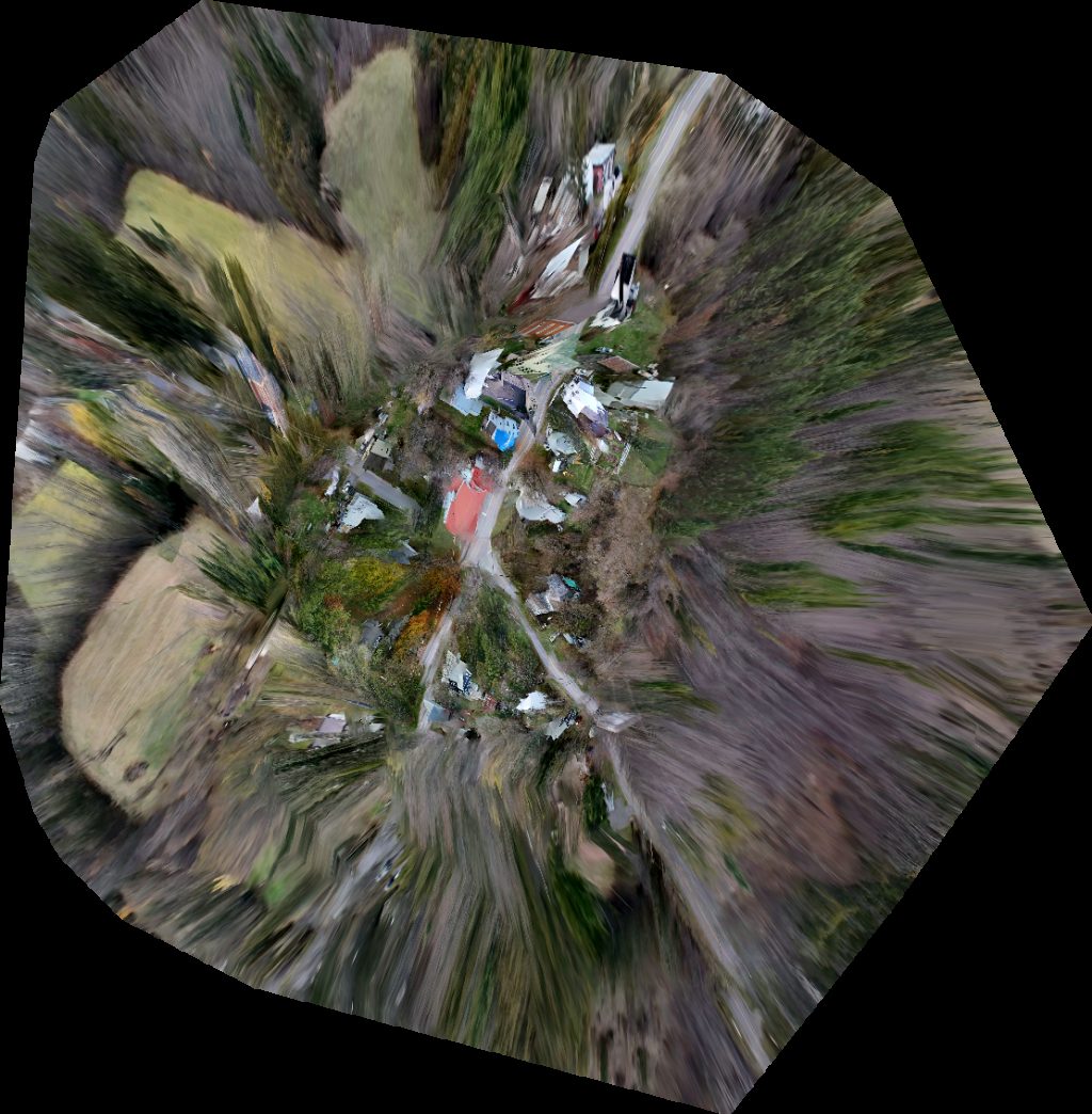 Bishop s Mills Community Hall U Haul Neighborhood Dealer