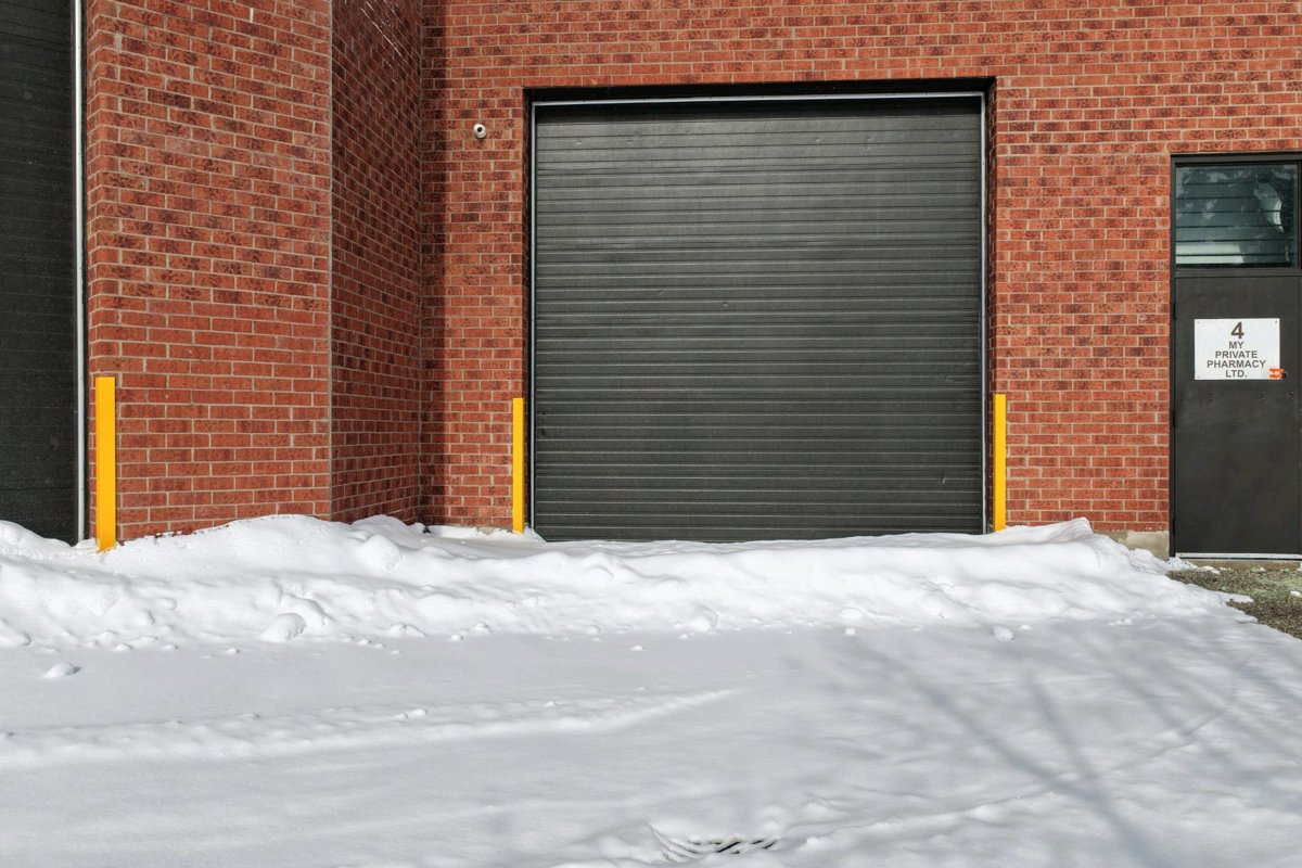 Natural Health Distribution Mississauga Wildlife Removal