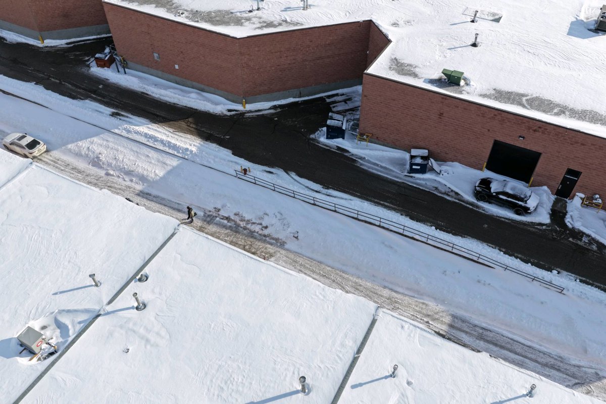 Precision Graphics Canpak Trade Print Services Inc