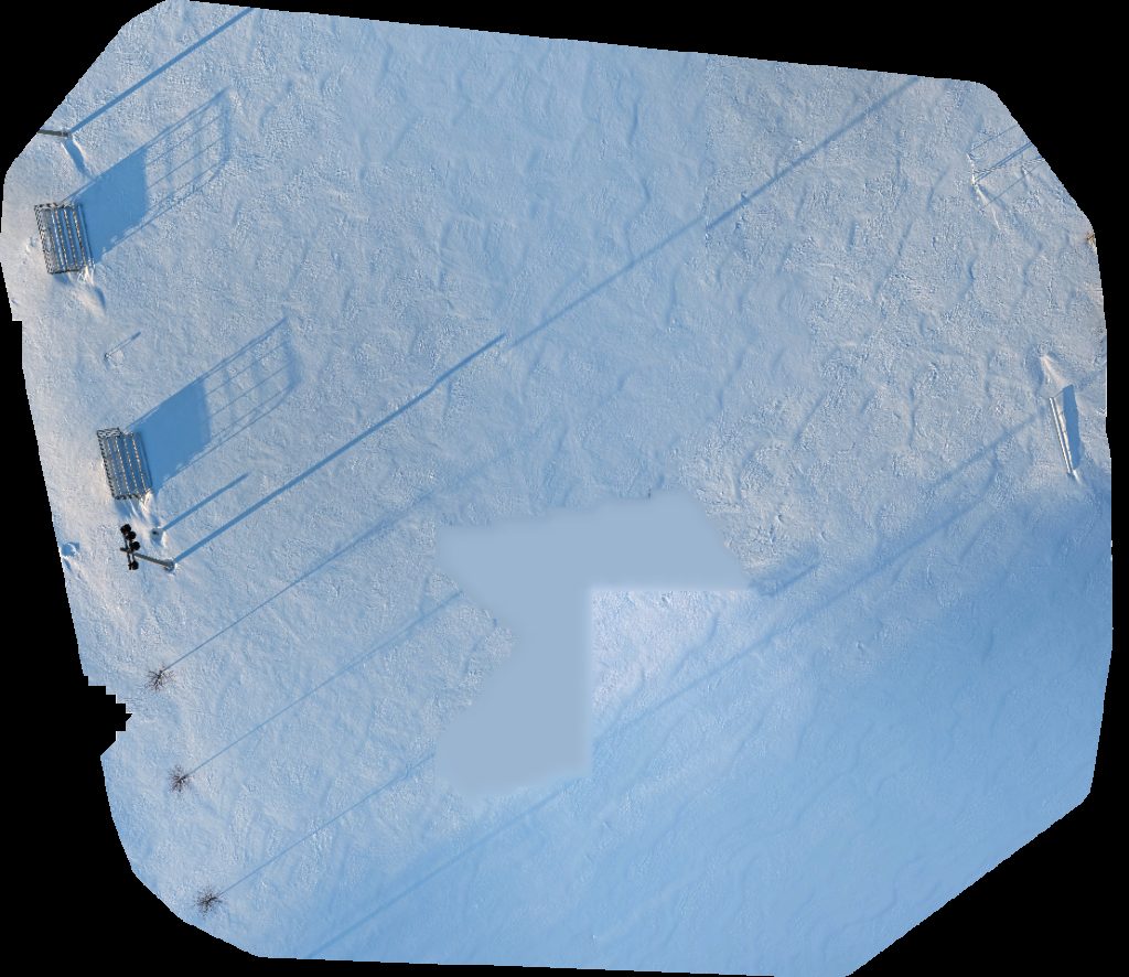 Soccer Field Prizm Pool Plaster LTD