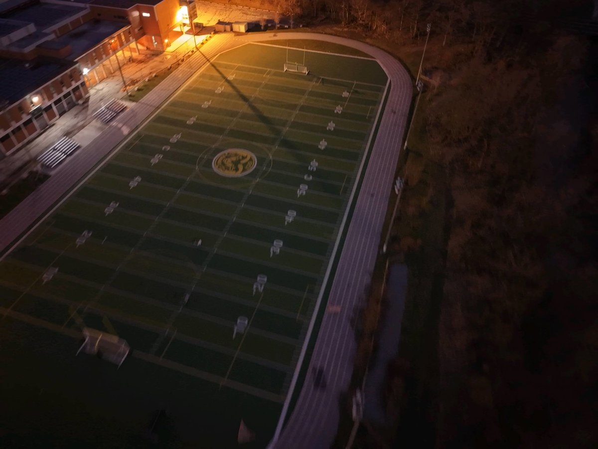 ECI Stadium Etobicoke Collegiate Institute