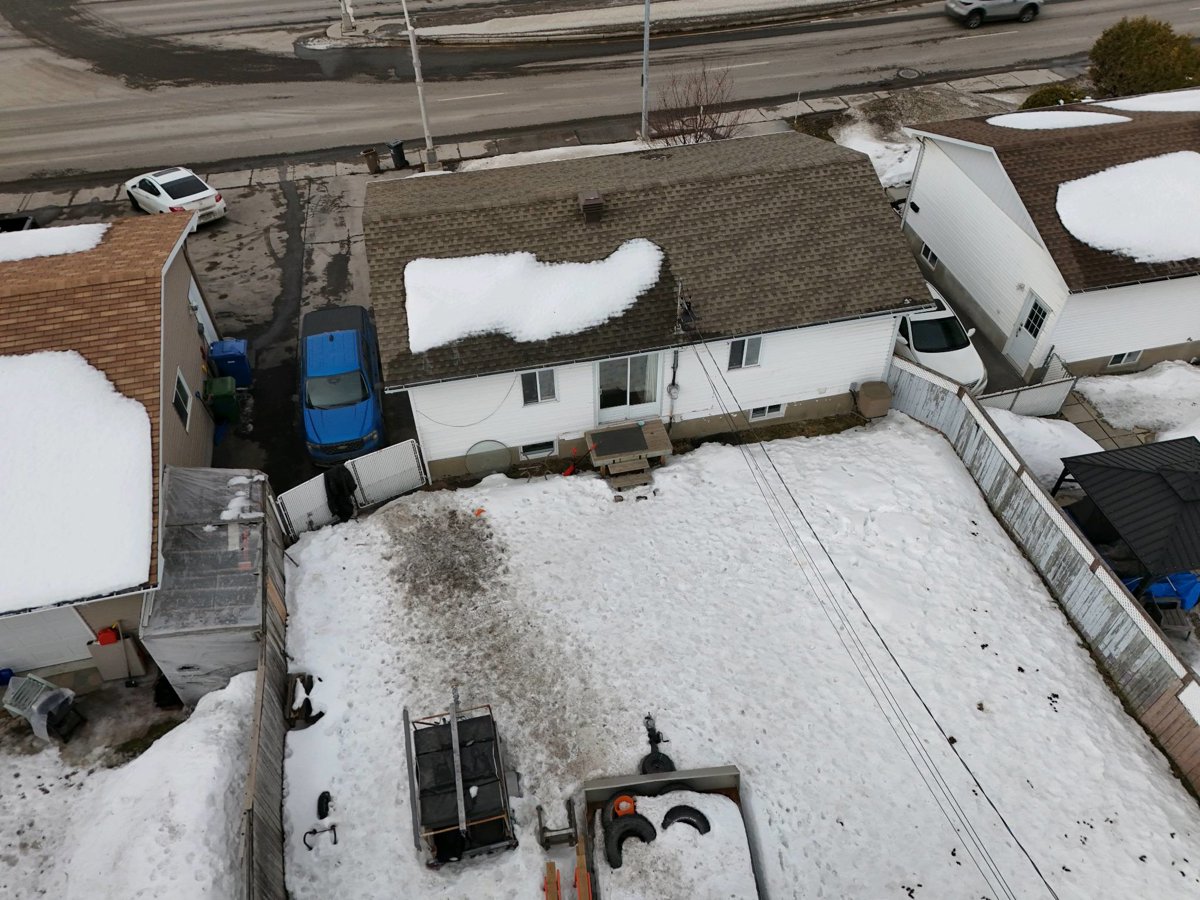 Stemen inc Du Carrefour Montée Paiement