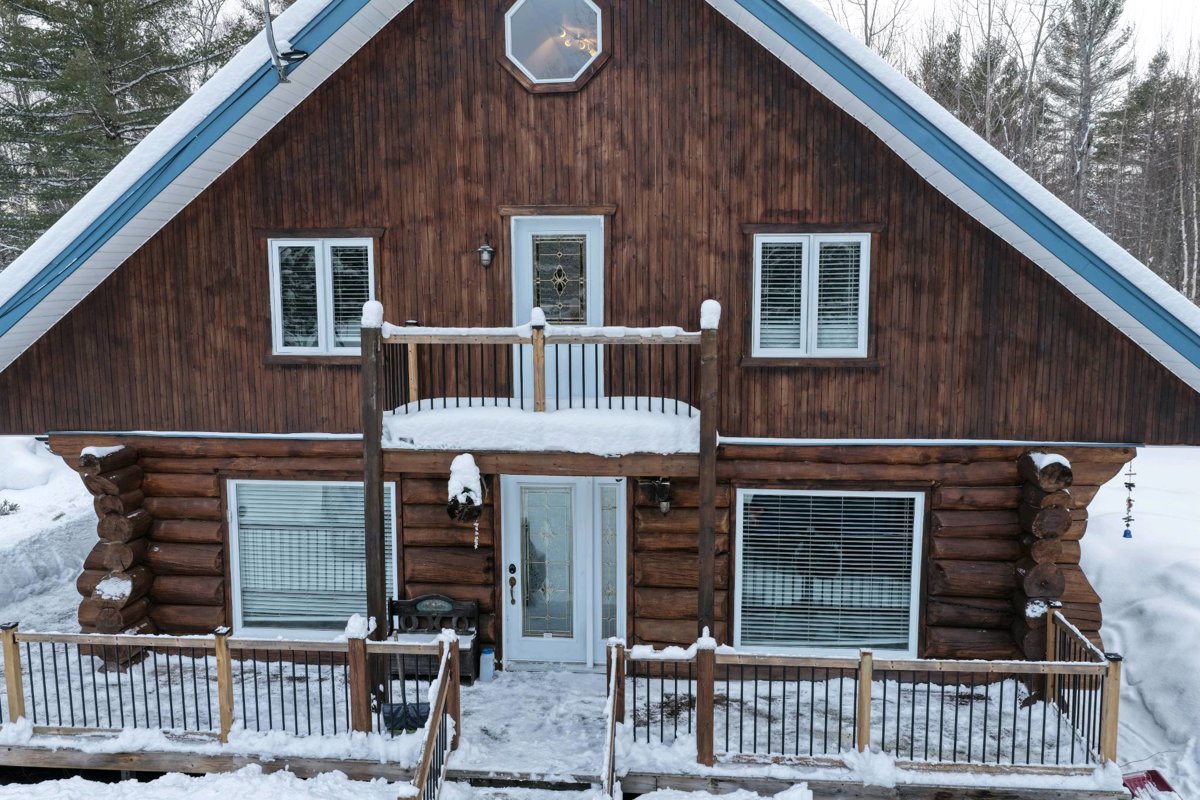 Notre dame du laus Centre De Svc Campion