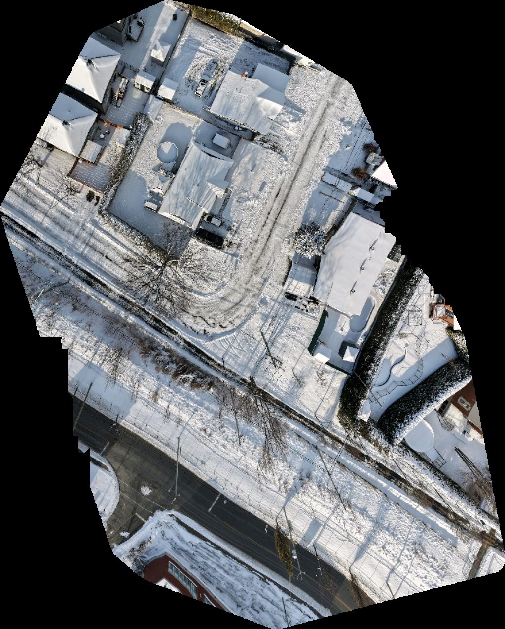 Maricourt De Kensington Westley