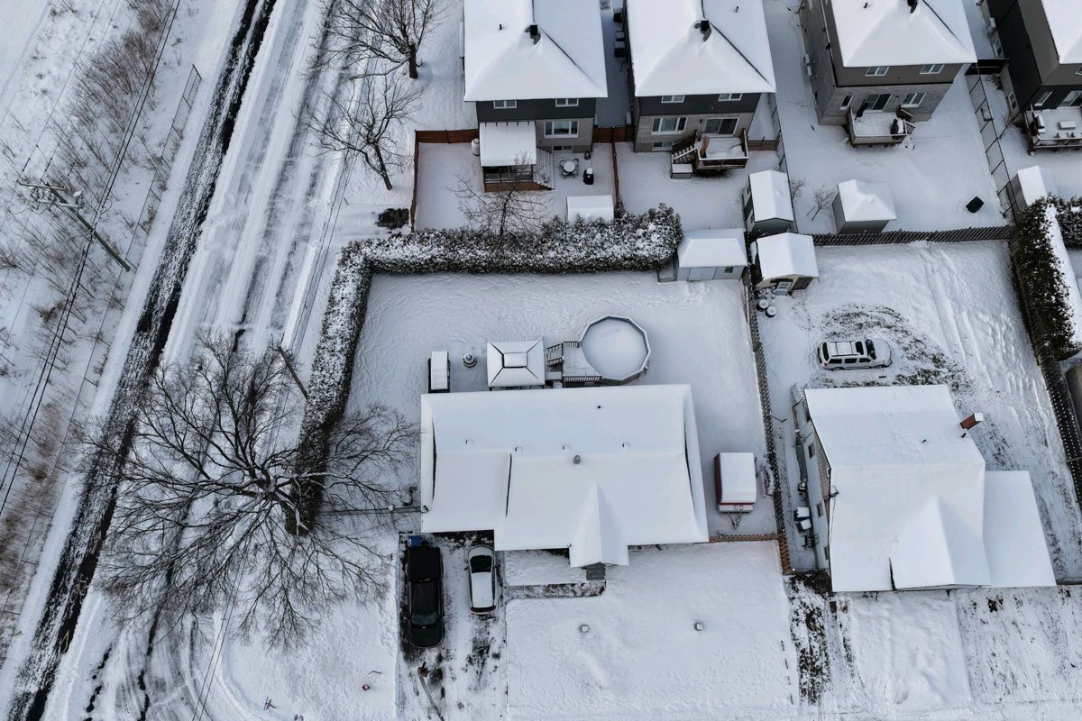 Maricourt De Kensington Westley