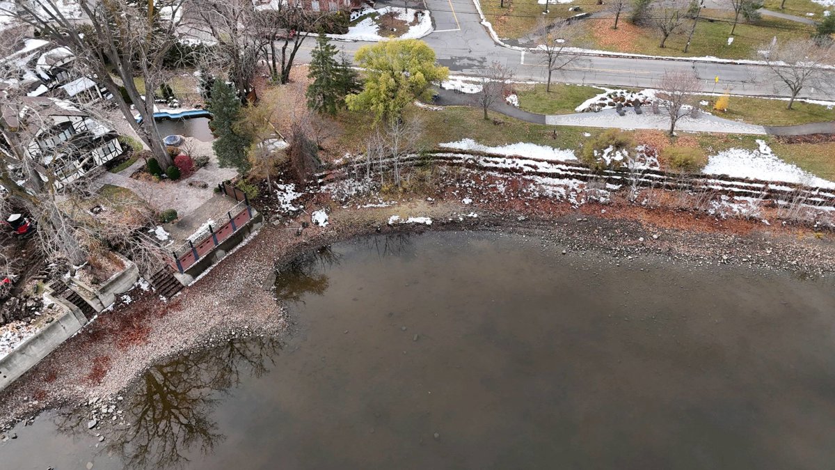 Paquin Park Kids Playground 18 months to 5 years old