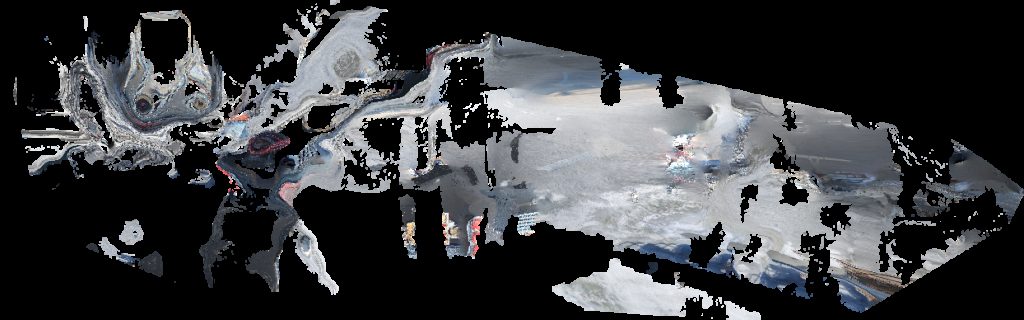 Bureau de chantier CNPIAT Sailing Club