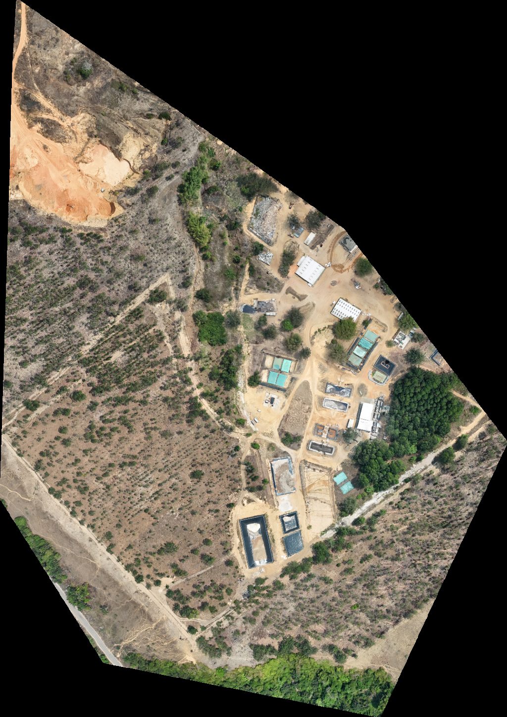 Société loango environnement Avenue de la république