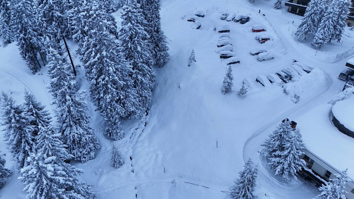 El Grito Sports Alpine Club Ferienwohnung für 4 Personen 54 m in