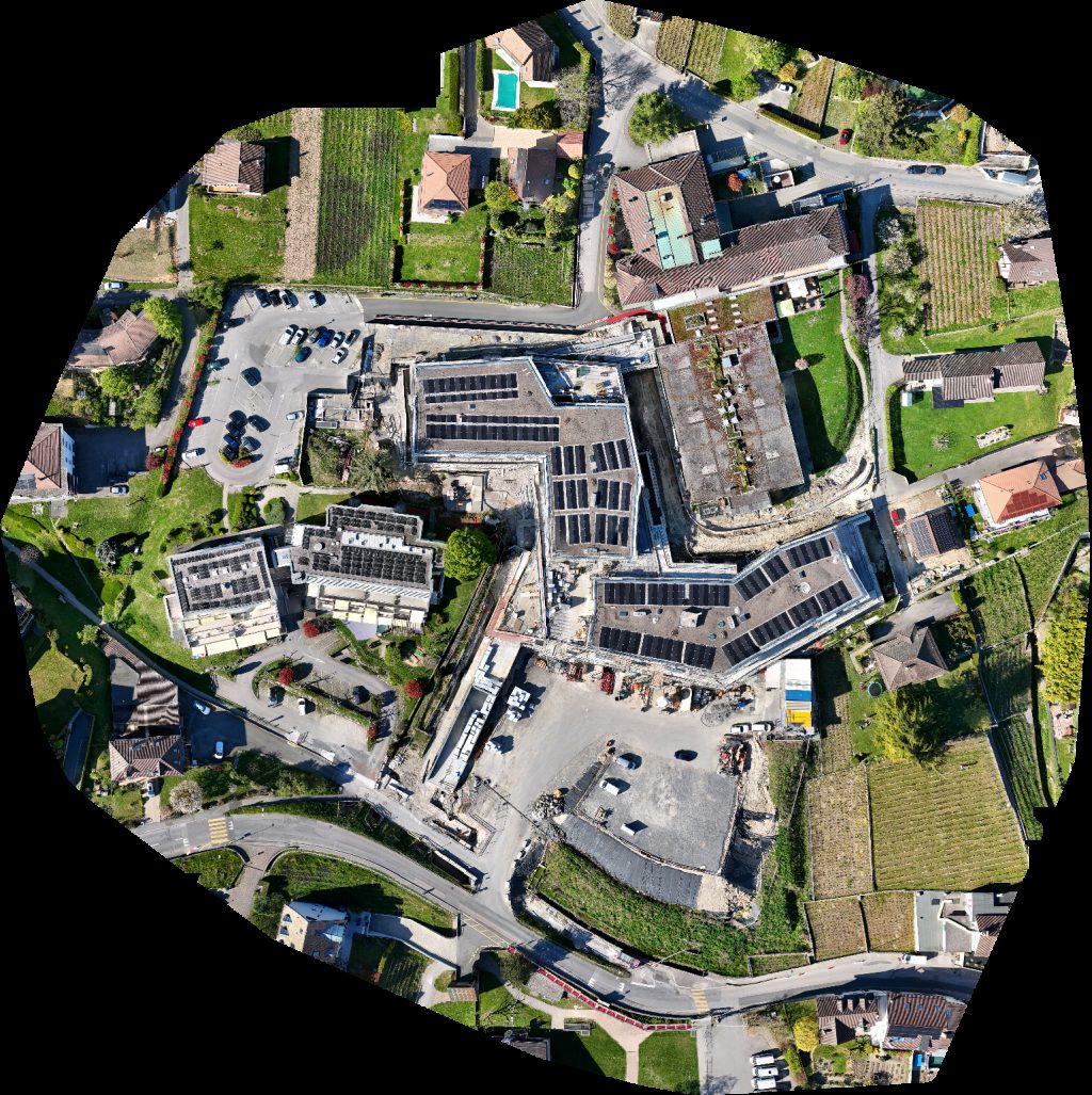 CMS Cully Hôpital de
