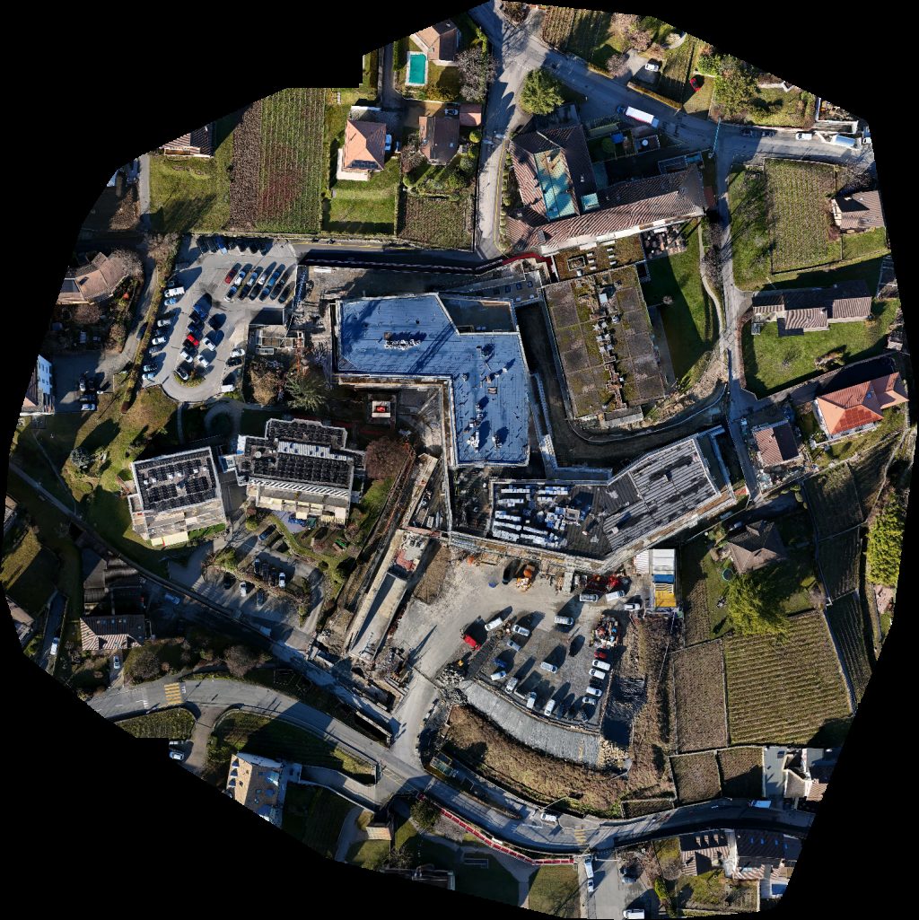 Dent ta maison CAT de l Hôpital