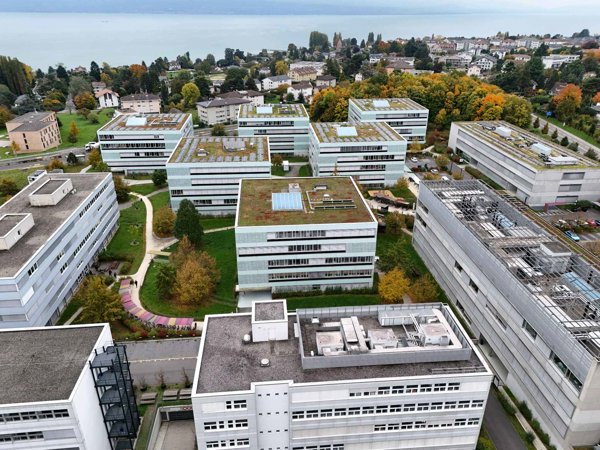 Siemens Healthineers World Connect Services Sarl