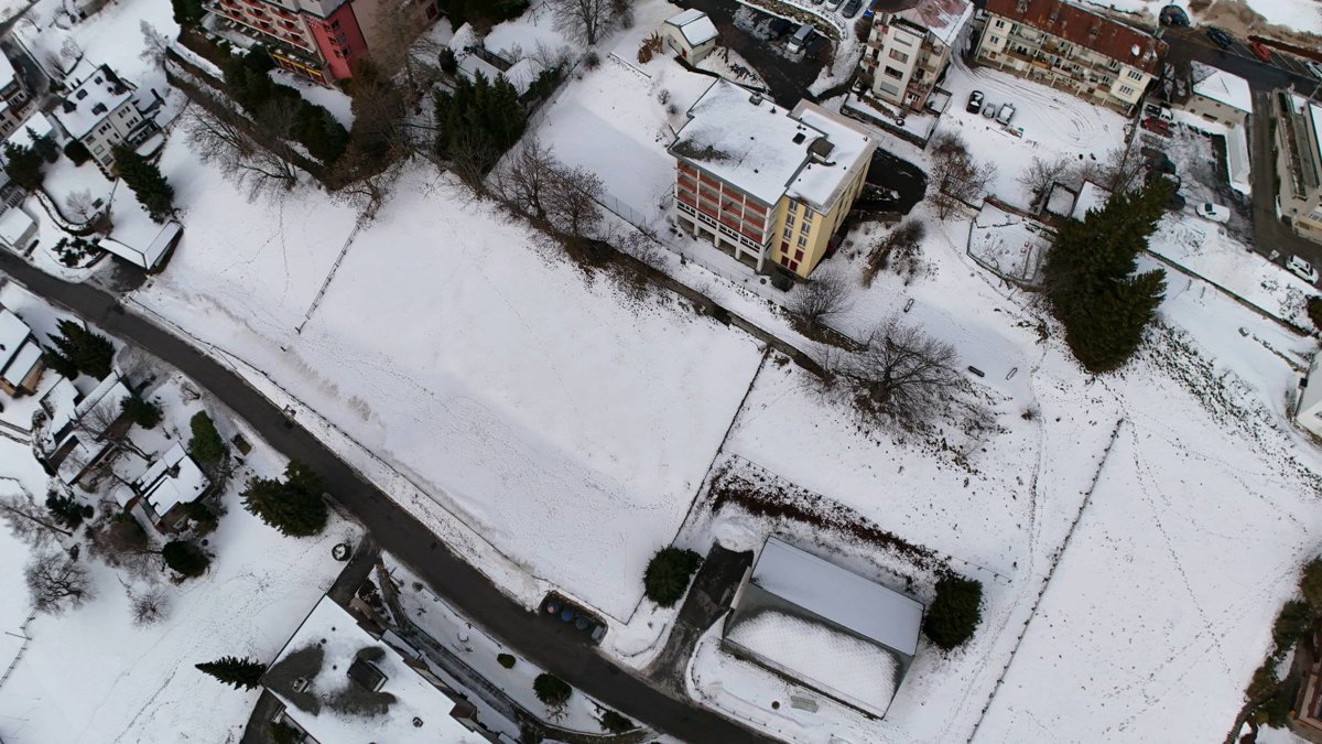 Comfortable apartment with balcony and view 2 pièces