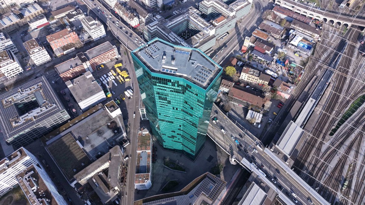CLOUDS GAM Investment Management Switzerland AG
