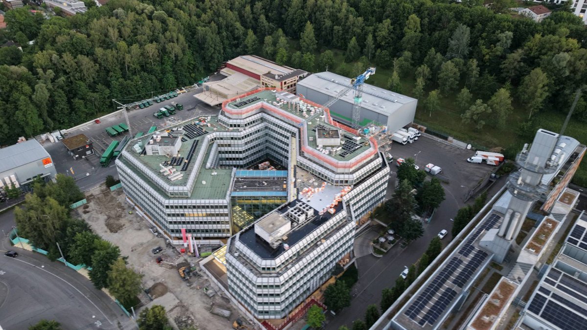 Swiss Life Immopulse Generalagentur Binz