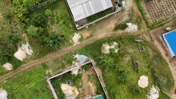 Mme Kouassi 2 Villa cité de David koffi