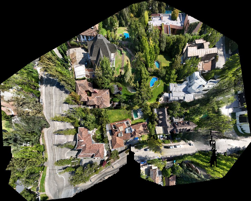 Inmobiliaria California Ltda Embajada de Grecia