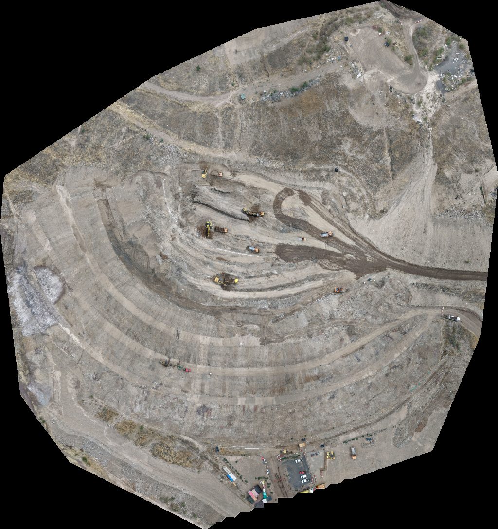 Letras valle lo campino II FF Norte OHLA