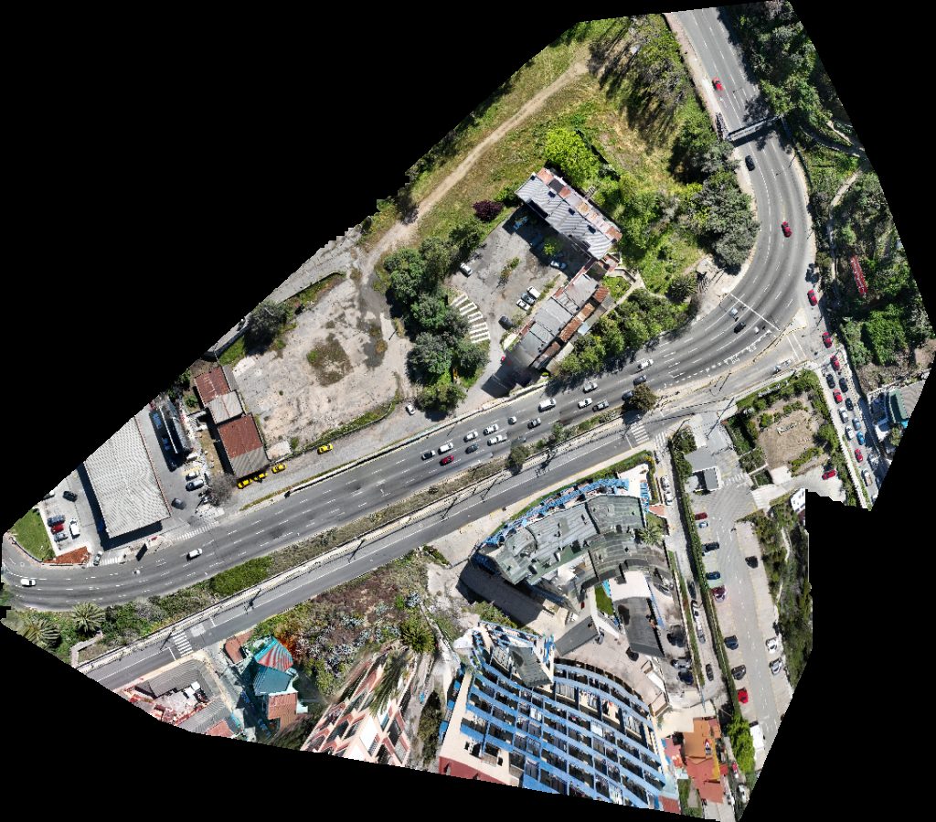 Condominio Remodelación Balmaceda Division placeres baron