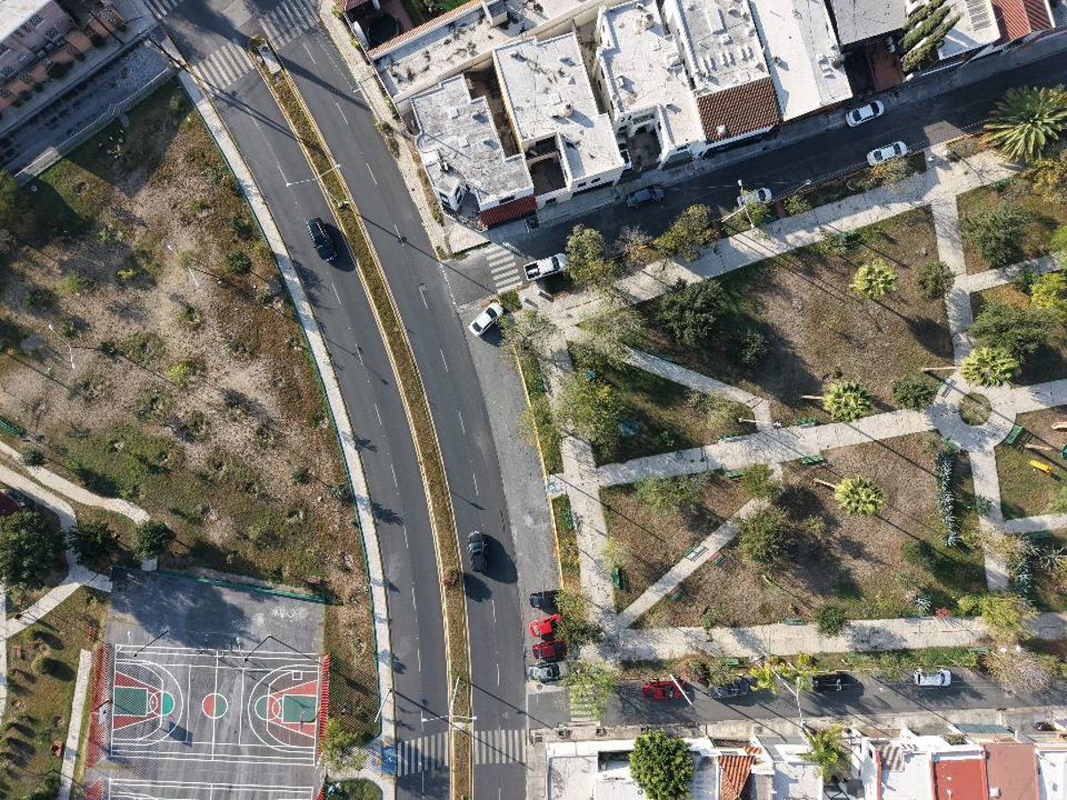 Dianniu Section Dadian