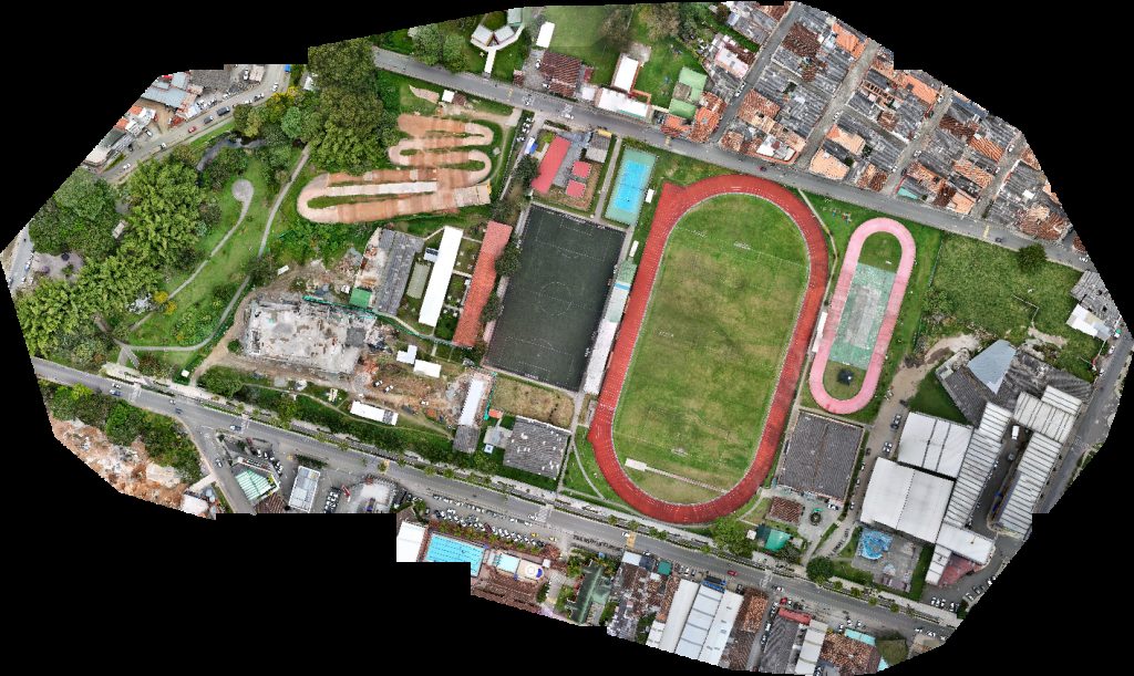 Tribunas Conduoriente