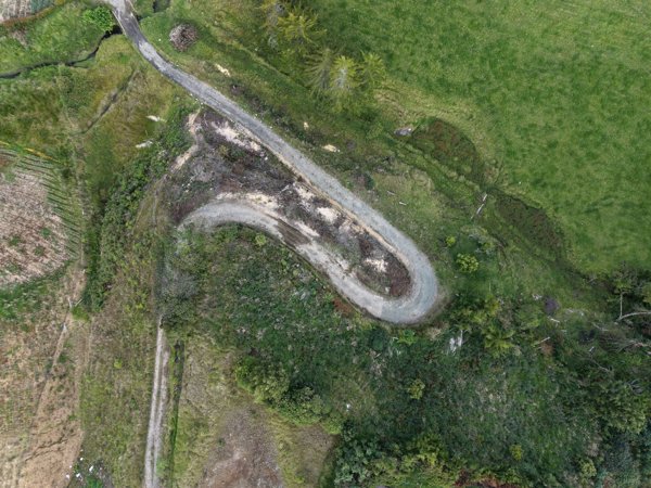 Centro Educativo Rural La Honda TEXACO