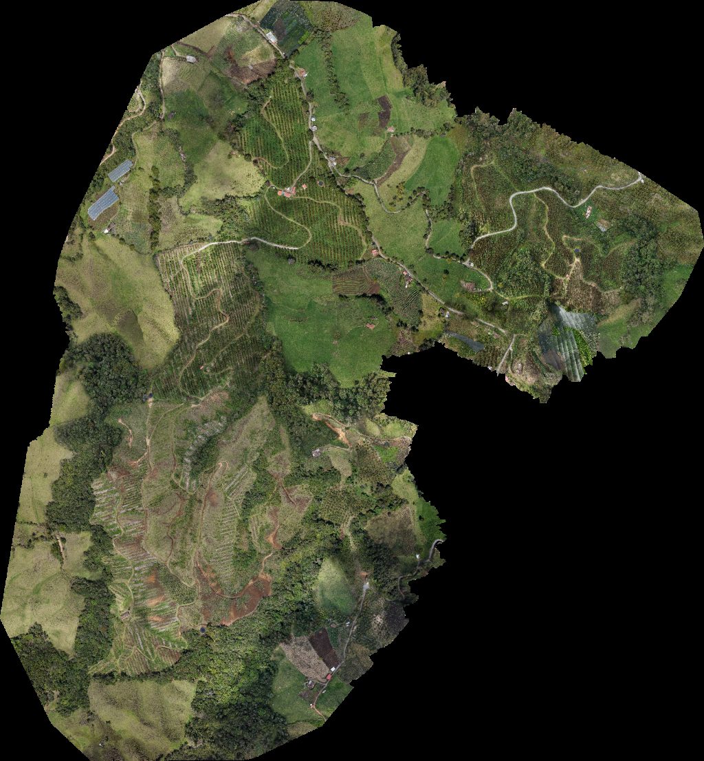 Finca villa Alicia Capilla