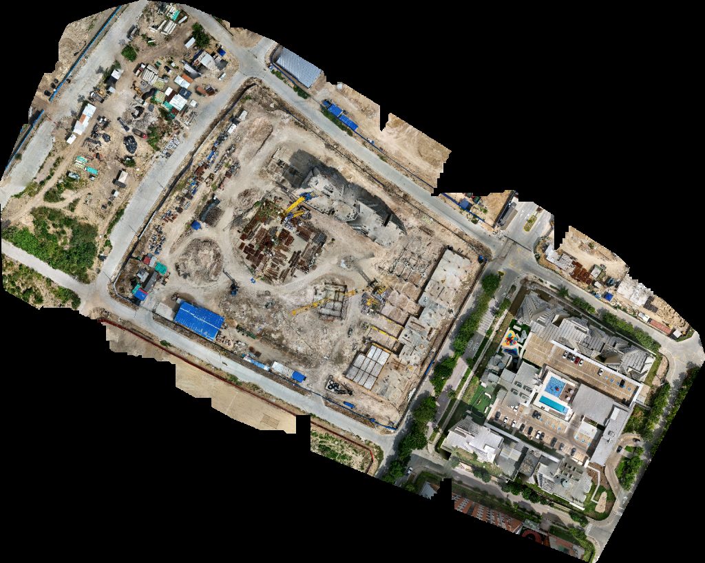 Obra Riverbay Conjunto Residencial Marval