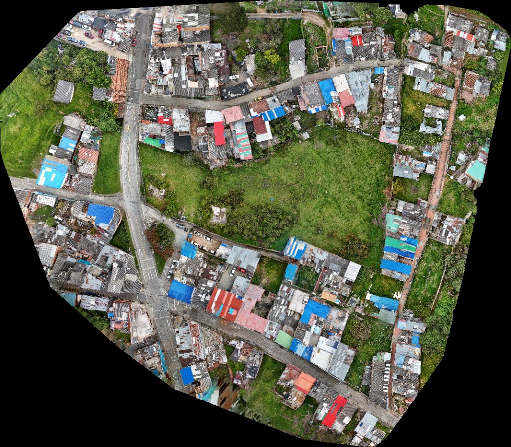 Decoarte ANTIGUA LADRILLERA CEDONIA