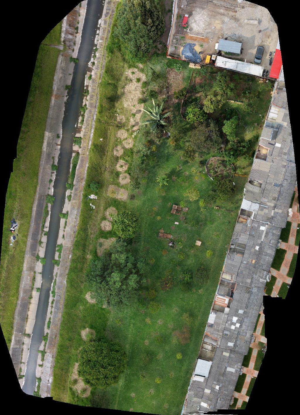 Huerta Siata Lote moralito