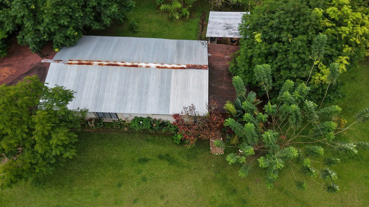 El Garage Mecánica y Más REPOSTERIA SHACKO