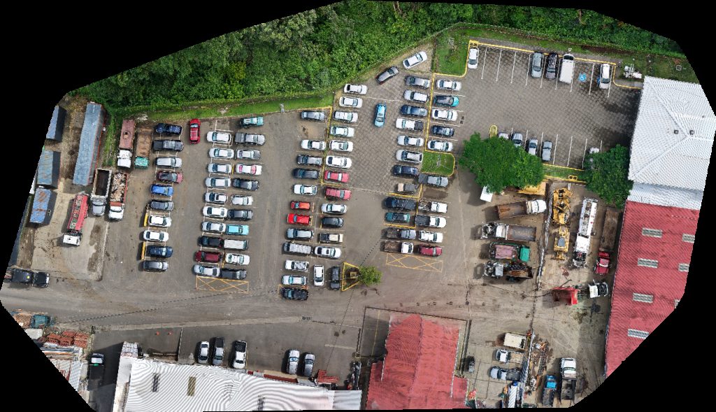 Constructora Traesa Plantel Bilco