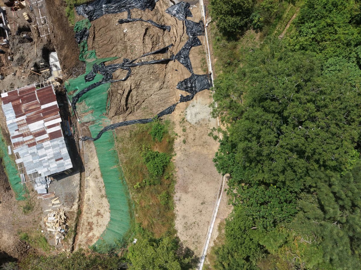 Casa Hacienda Papagayo Luxury