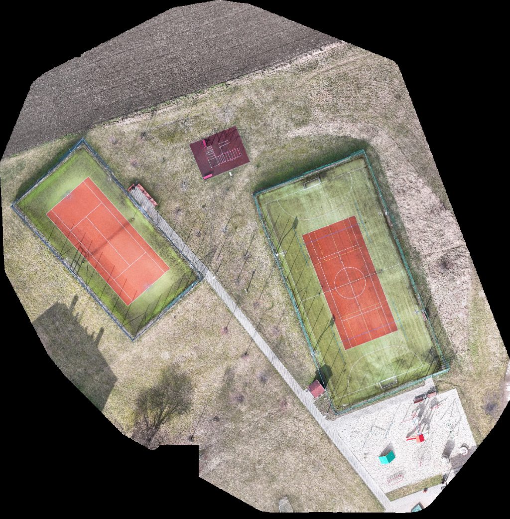 Dětské hřiště Milokošť Základní škola a mateřská Veselí nad Moravou