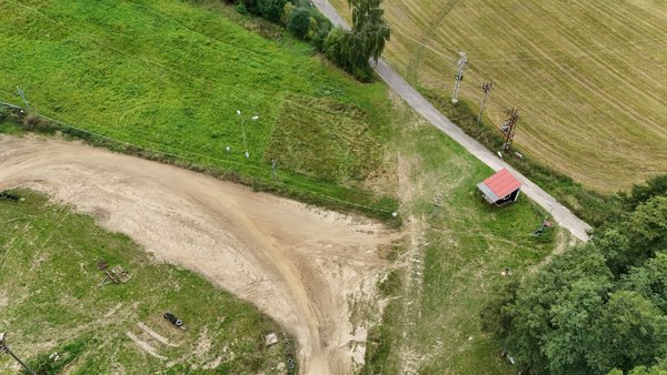 Sv Anna Studánka u Kaple