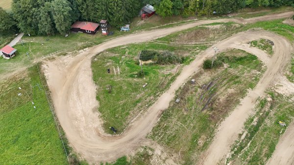 Sv Anna Studánka u Kaple