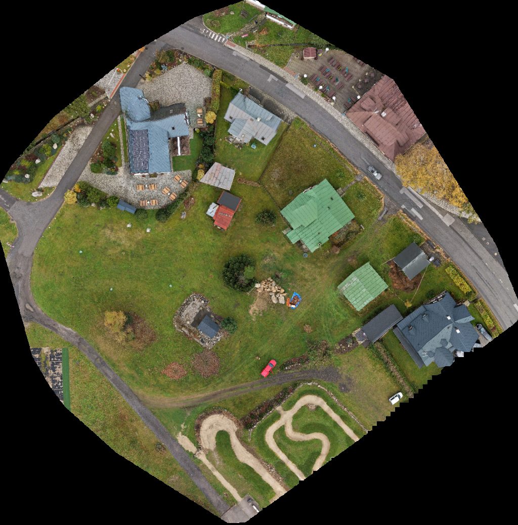 BikePark Penzion Ubytování Unterkunft