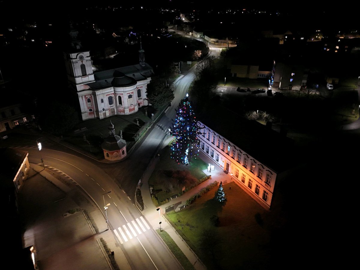 Obecni knihovna Česká pošta