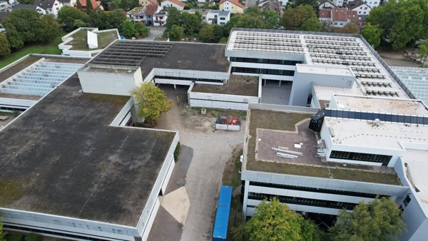 Kurpfalz Gymnasium KGS Verein der Freunde des Gymnasiums e V in