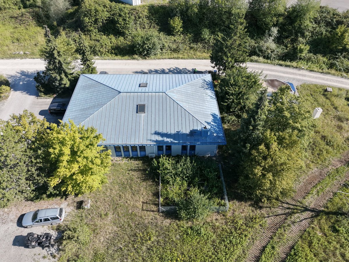 Kiesgrube Kieswerk Schray GmbH Co KG
