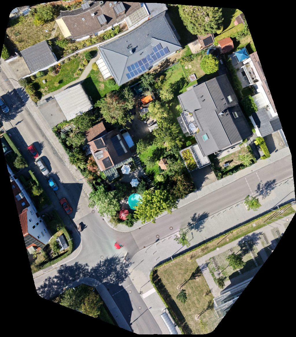Gartenplanung Gartendesign Renate Waas Pasinger Heuweg