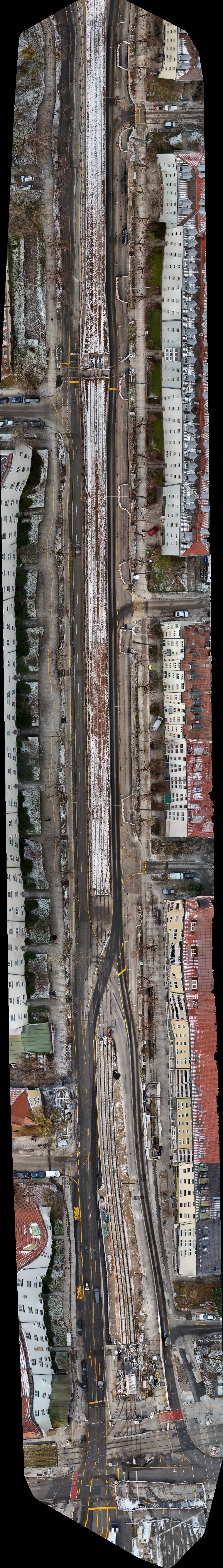 WOC BODY STREET Laim EMS Training