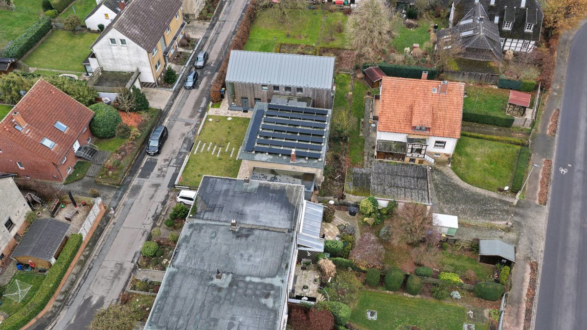 Digicopter und Video Fotostudio Dieter Dorf